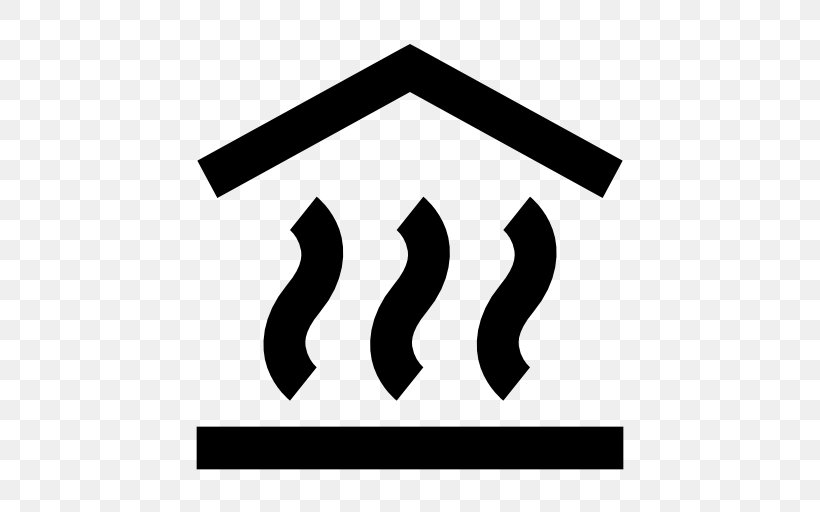 Furnace Central Heating Room, PNG, 512x512px, Furnace, Berogailu, Black, Black And White, Boiler Download Free