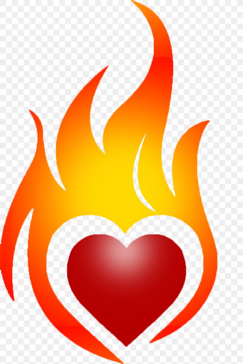 Flame Flaming Clip Art, PNG, 869x1300px, Watercolor, Cartoon, Flower, Frame, Heart Download Free
