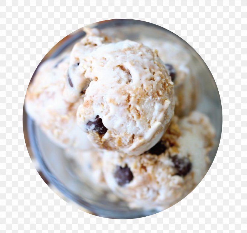 Gelato Ice Cream Frozen Yogurt Flavor Cookie Dough, PNG, 1870x1759px, Gelato, Author, Banana, Cookie Dough, Cream Download Free