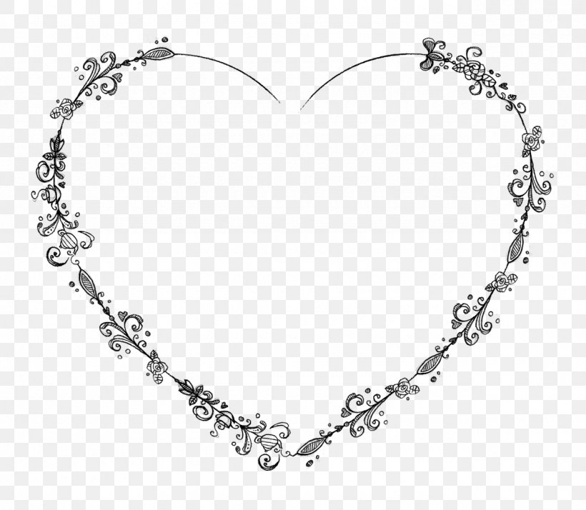 Heart Frame, PNG, 1280x1116px, Heart, Body Jewelry, Chain, Heart Frame, Jewellery Download Free