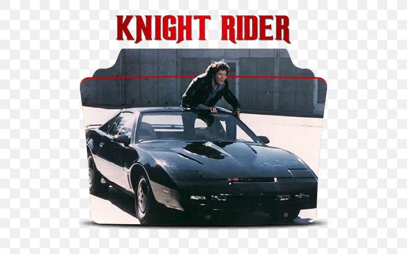 K.I.T.T. Michael Knight Pontiac Firebird Television Show, PNG, 512x512px, Kitt, Automotive Design, Automotive Exterior, Batmobile, Baywatch Download Free