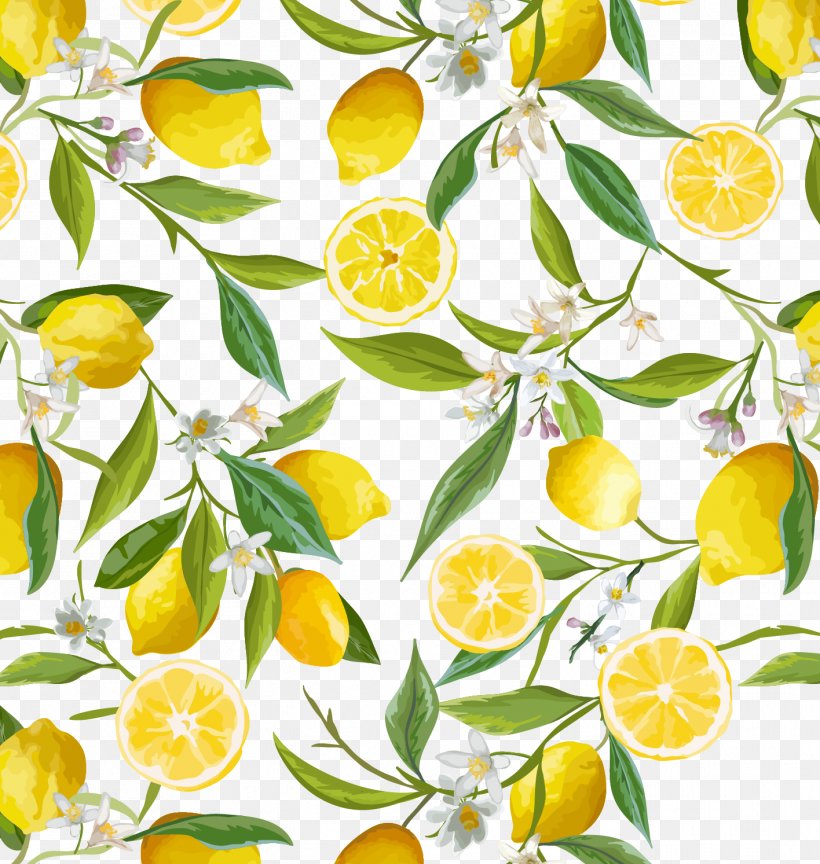 Lemon Flower Stock Photography Clip Art, PNG, 1416x1493px, Juice, Branch, Calamondin, Citron, Citrus Download Free