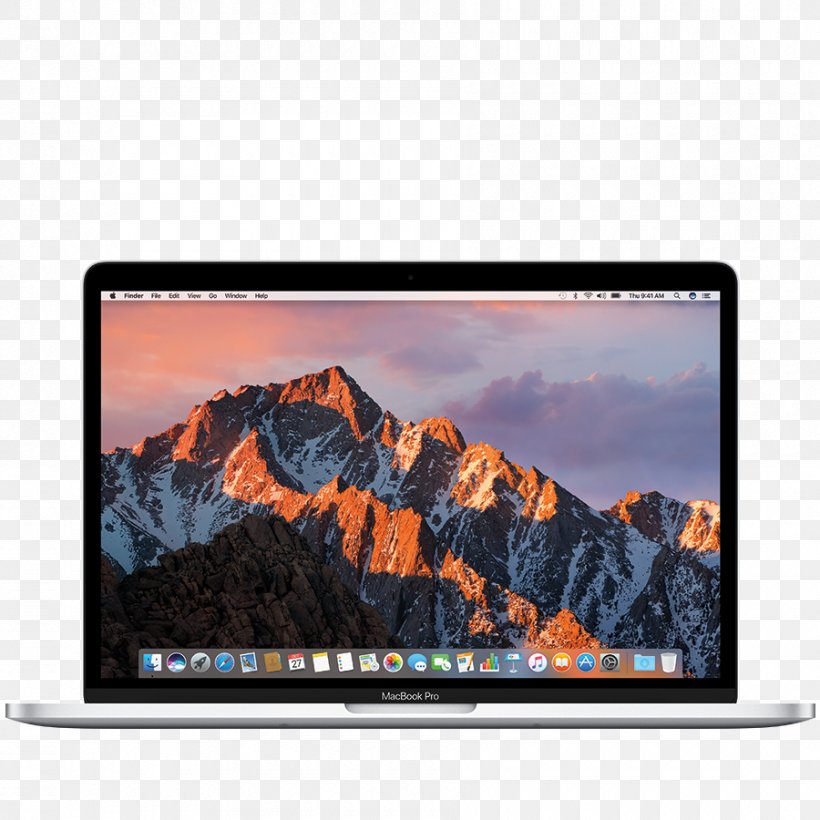 MacBook Pro 13-inch Laptop Intel Core I5, PNG, 900x900px, Macbook Pro, Apple, Brand, Computer, Computer Monitor Download Free