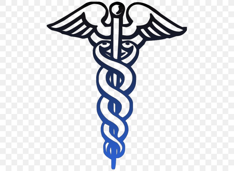 Medicine Health Care Physician Staff Of Hermes Clip Art, PNG, 600x600px, Medicine, Black And White, Caduceus As A Symbol Of Medicine, Cartoon, Doctor Of Medicine Download Free