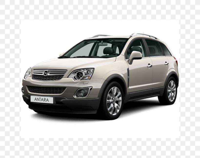 Opel Antara Car Opel Astra H, PNG, 650x650px, Opel Antara, Automotive Design, Automotive Exterior, Brand, Bumper Download Free