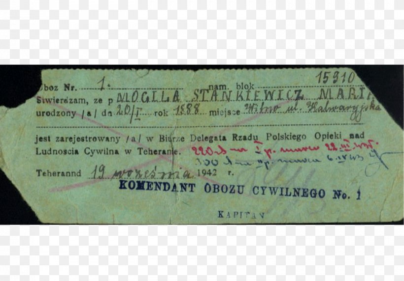 Polish Passport Ticket Second World War Travel Visa, PNG, 1517x1060px, Polish Passport, Daughter, Document, Label, Material Download Free