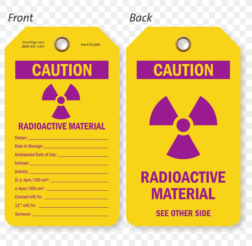 Radioactive Decay Radioactive Waste Hazard Symbol Laboratory Chemical Substance, PNG, 800x800px, Radioactive Decay, Area, Brand, Chemical Substance, Drawing Download Free