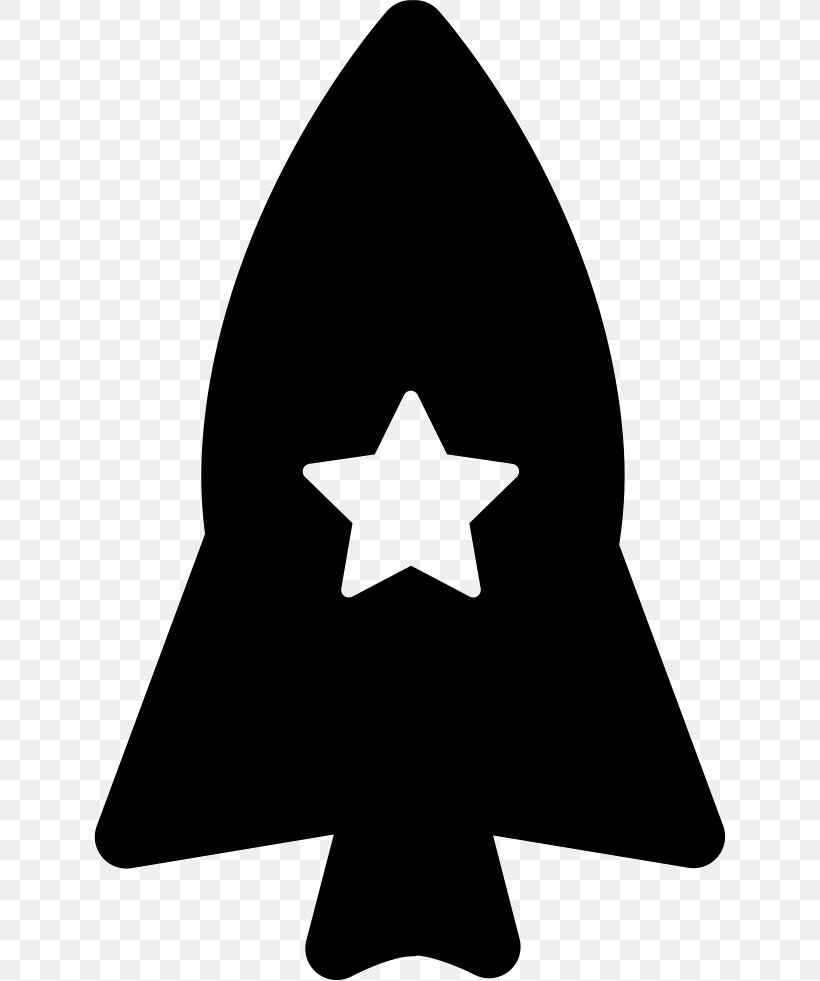 Rocket Transport Spacecraft Outer Space, PNG, 632x981px, Rocket, Black And White, Logo, Outer Space, Rocket Launch Download Free