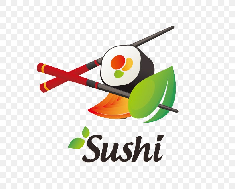 Sushi Japanese Cuisine California Roll Makizushi Sashimi, PNG, 660x660px, Sushi, Beak, Bird, Brand, California Roll Download Free