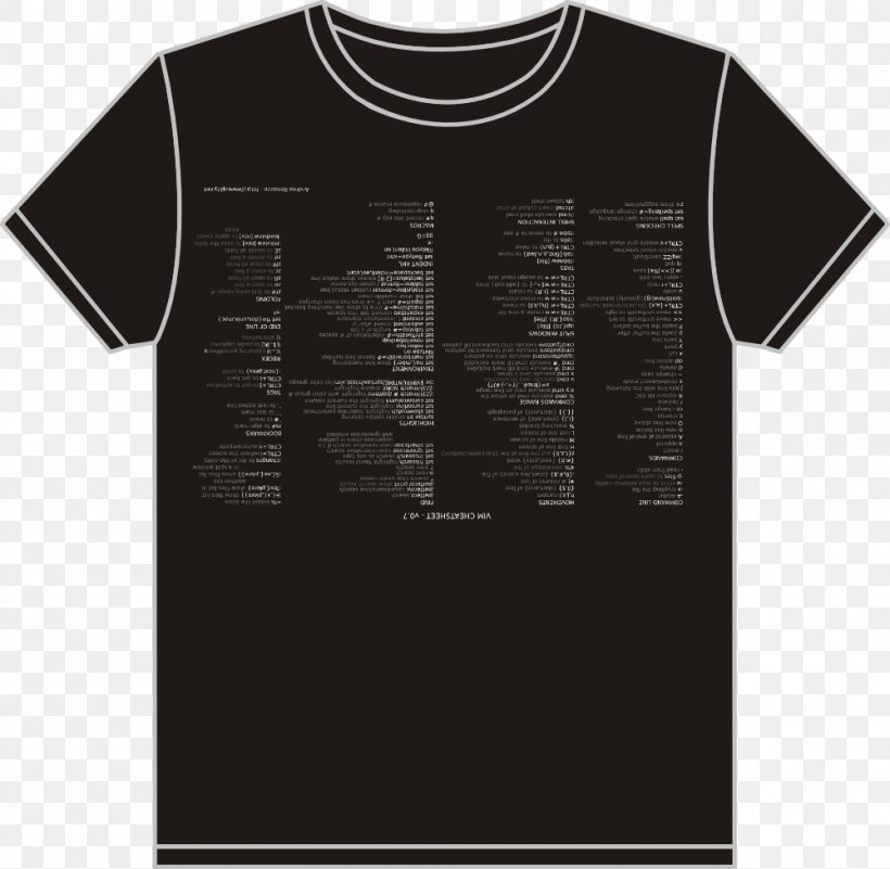 T-shirt Sleeve Pocket Clothing Sizes, PNG, 1000x978px, Tshirt, Active Shirt, American Apparel, Black, Brand Download Free
