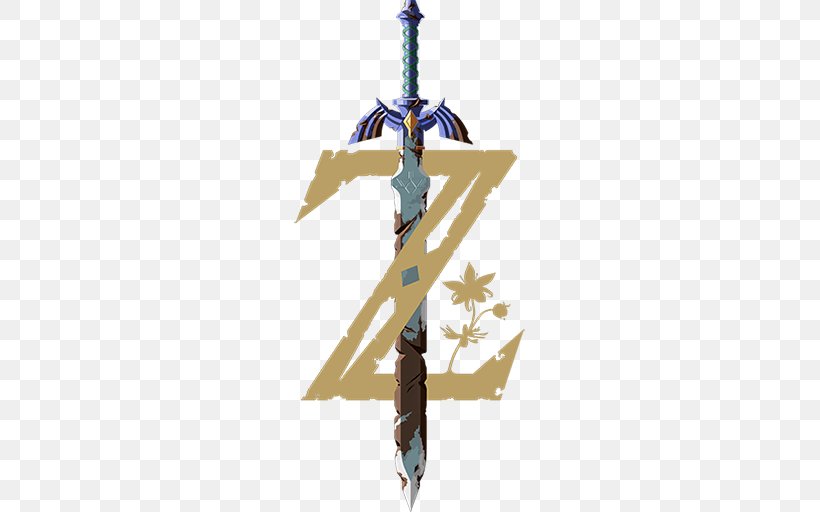 The Legend Of Zelda: Breath Of The Wild Wii U Nintendo Switch Link, PNG, 512x512px, Legend Of Zelda Breath Of The Wild, Cold Weapon, Downloadable Content, Legend Of Zelda, Link Download Free