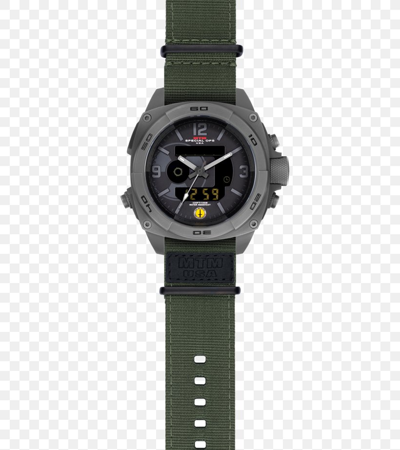 Watch Tough Solar Military Pro Trek Clock, PNG, 418x922px, Watch, Casio, Clock, Detection, Geiger Counters Download Free