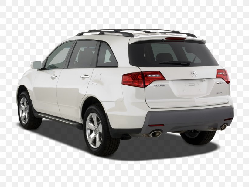 2007 Acura MDX Car 2008 Acura MDX Sport Utility Vehicle, PNG, 1280x960px, Acura, Acura Mdx, Automotive Carrying Rack, Automotive Design, Automotive Exterior Download Free