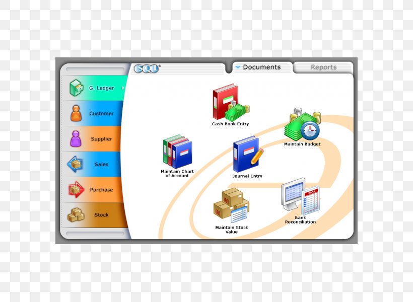 Accounting Software Computer Software SQL Business Software, PNG, 600x600px, Accounting Software, Account, Accounting, Accounting Information System, Area Download Free