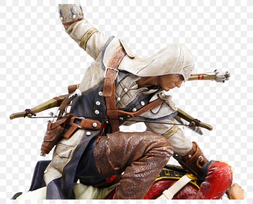 Assassin's Creed III Ubisoft Connor Kenway, PNG, 1024x824px, Assassin S Creed Iii, Assassin S Creed, Assassin S Creed Ii, Assassins, Connor Kenway Download Free