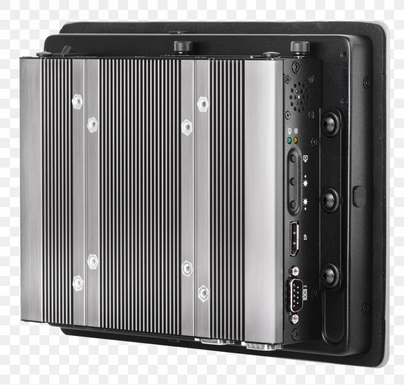 Audio Computer Cases & Housings Multimedia Product Design Electronics, PNG, 1000x953px, Audio, Audio Equipment, Computer, Computer Case, Computer Cases Housings Download Free
