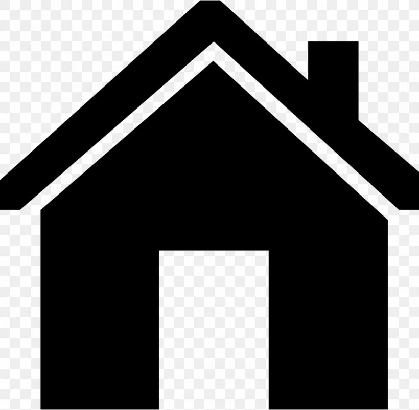 House Home Symbol, PNG, 980x958px, House, Black And White, Brand, Building, Button Download Free