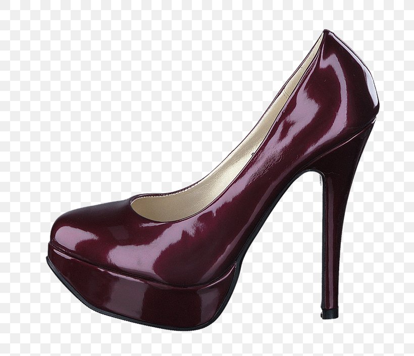 Court Shoe Leather Suede Red, PNG, 705x705px, Shoe, Basic Pump, Black, Court Shoe, Footwear Download Free