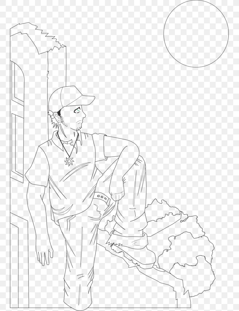 Drawing Line Art Cartoon Sketch, PNG, 751x1064px, Drawing, Area, Arm, Art, Artwork Download Free