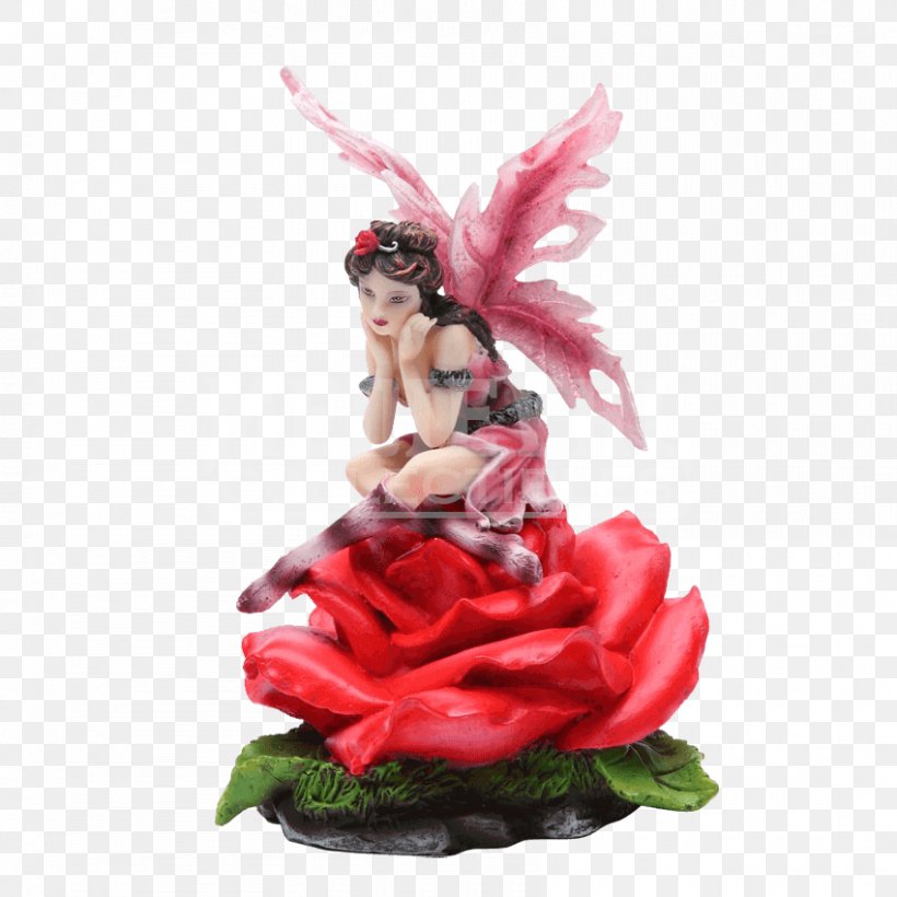 Fairy Figurine Flower Fairies Elf Magic, PNG, 850x850px, Fairy, Amy Brown, Art, Cicely Mary Barker, Collectable Download Free