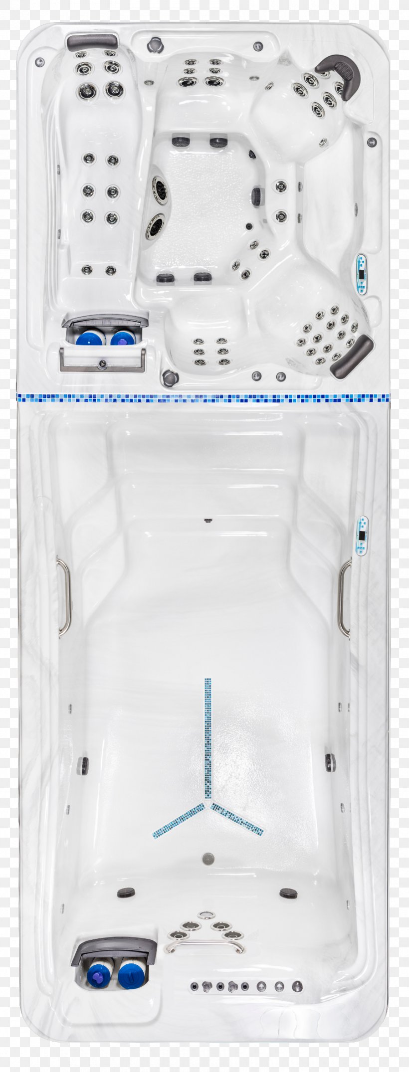 Hot Tub Swimming Pool Swimming Machine Bathtub Spa, PNG, 900x2360px, Hot Tub, Bathtub, Cal Spas, Garden, Health Fitness And Wellness Download Free