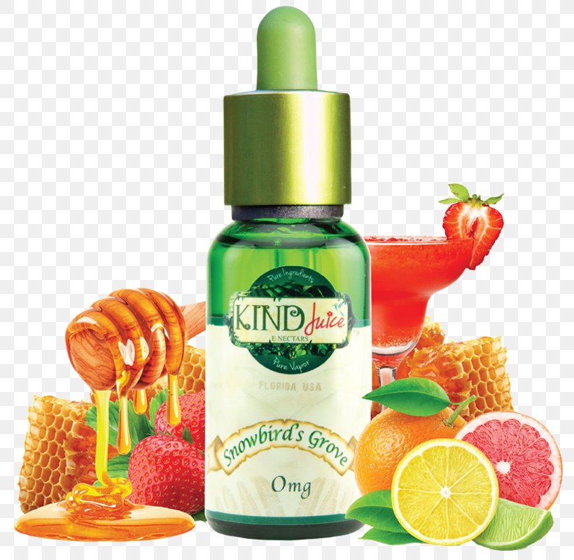 Juice Flavor Electronic Cigarette Aerosol And Liquid Nectar, PNG, 800x800px, Juice, Concentrate, Diet Food, Electronic Cigarette, Extract Download Free