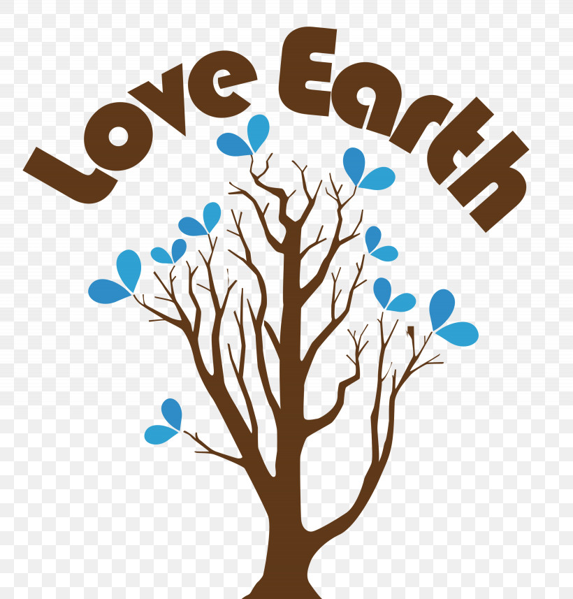 Love Earth, PNG, 2870x3000px, Logo, Behavior, Branching, Flower, Geometry Download Free