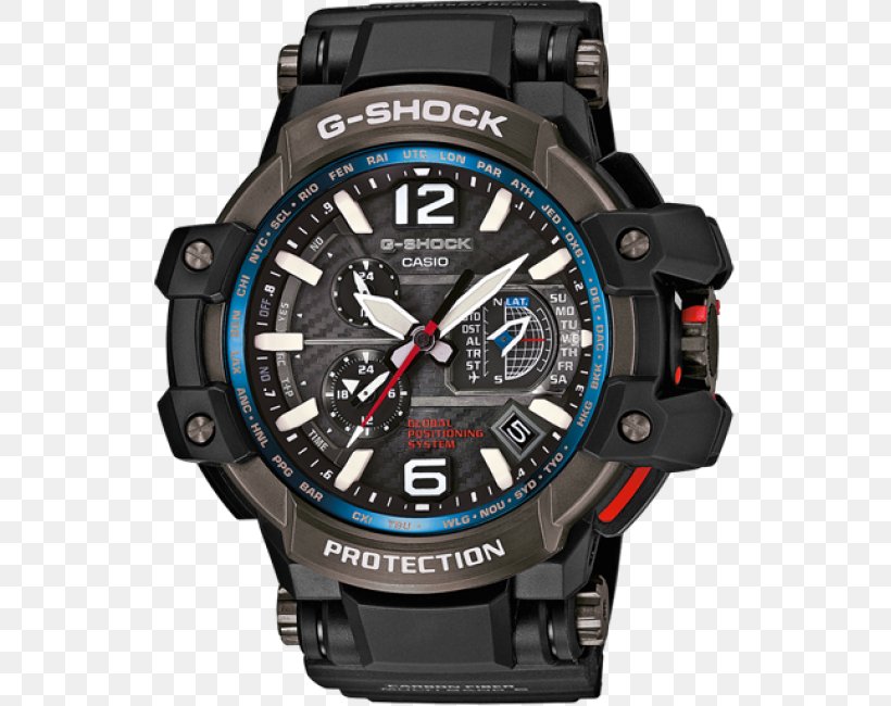 Master Of G G-Shock Casio Wave Ceptor Watch, PNG, 650x650px, Master Of G, Brand, Casio, Casio Wave Ceptor, Gshock Download Free