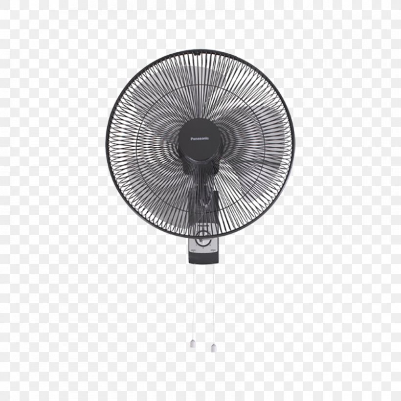 Panasonic Malaysia Sdn. Bhd. Ceiling Fans Ventilation, PNG, 850x850px, Panasonic, Blade, Ceiling Fans, Fan, Home Appliance Download Free