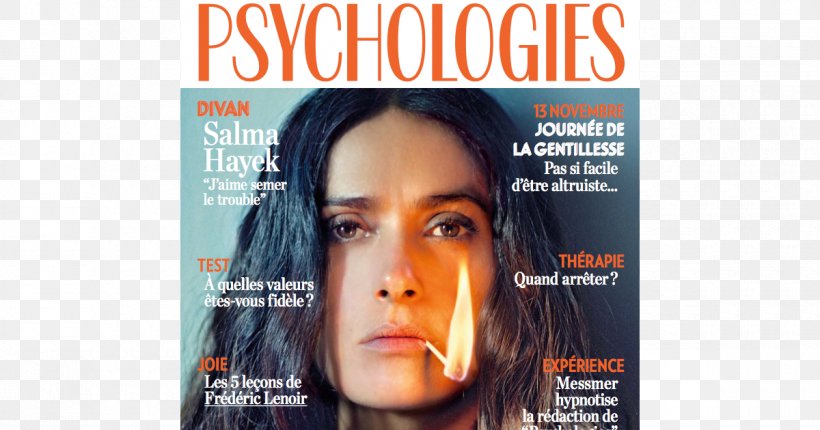 Salma Hayek Magazine Brave Psychologies Family, PNG, 1200x630px, Watercolor, Cartoon, Flower, Frame, Heart Download Free