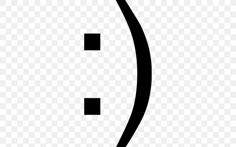 Smiley Face Clip Art, PNG, 512x512px, Smiley, Black, Black And White, Brand, Face Download Free