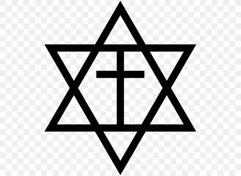 Star Of David Judaism Jewish Symbolism Hexagram, PNG, 545x600px, Star Of David, Area, Black, Black And White, David Download Free