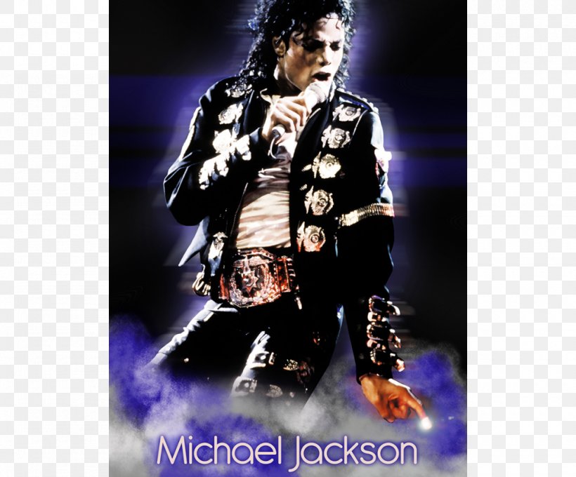 Bad Moonwalk Poster Thriller King Of Pop, PNG, 1000x830px, Bad, Album Cover, Art, Bad 25, King Of Pop Download Free