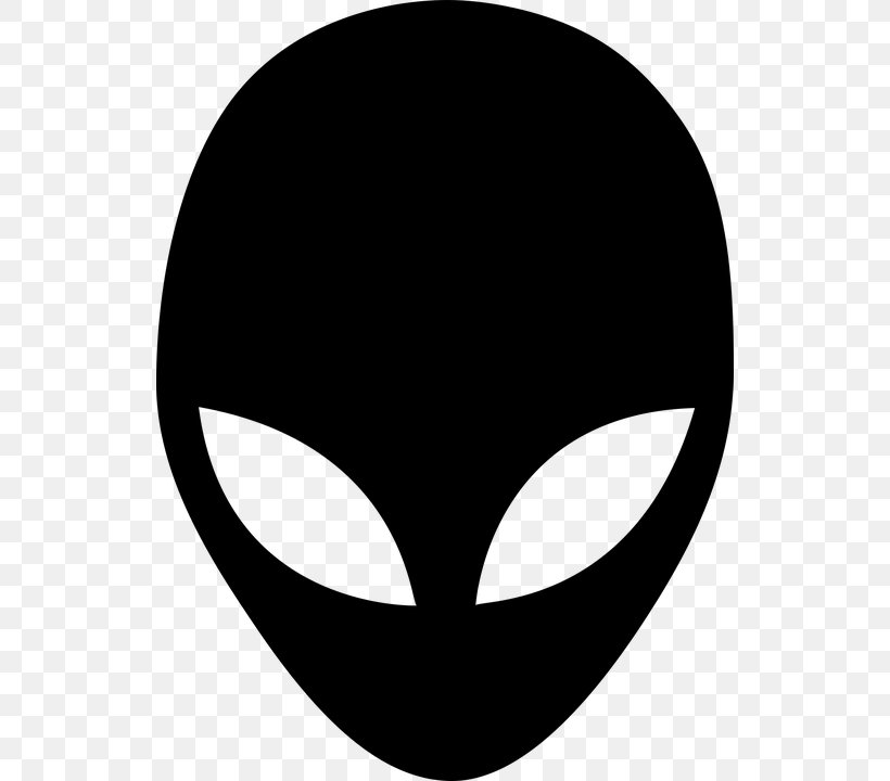 Clip Art, PNG, 532x720px, Extraterrestrial Life, Alien, Black, Black And White, Document Download Free