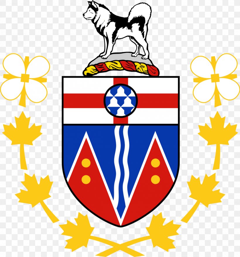 Coat Of Arms Of Yukon Flag Of Yukon Arms Of Canada, PNG, 1200x1286px, Yukon, Area, Arms Of Canada, Artwork, Canada Download Free