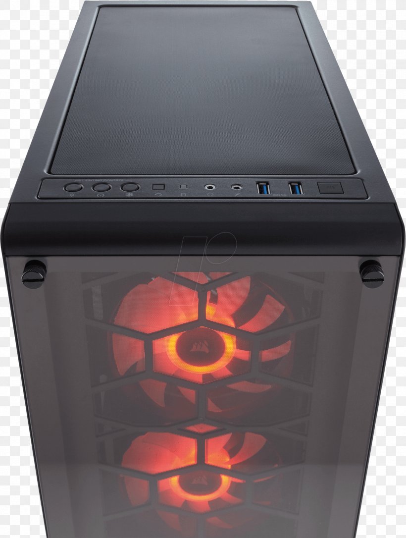 Computer Cases & Housings Corsair Crystal RGB Power Supply Unit ATX Corsair Sp Series SP120 RGB LED 120mm High Performance RGB LED Fan Co, PNG, 1310x1736px, Computer Cases Housings, Atx, Computer, Computer System Cooling Parts, Corsair Components Download Free