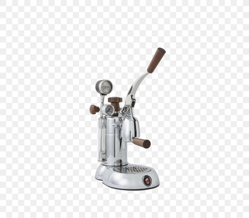 Espresso Machines La Pavoni Coffee Europiccola, PNG, 720x720px, Espresso, Brand, Cimbali, Coffee, Coffeemaker Download Free