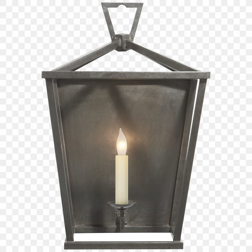 Light Fixture Visual Comfort & Co. Darlana Medium Lantern Sconce Lighting, PNG, 1440x1440px, Light, Candelabra, Ceiling Fixture, Chandelier, Lantern Download Free