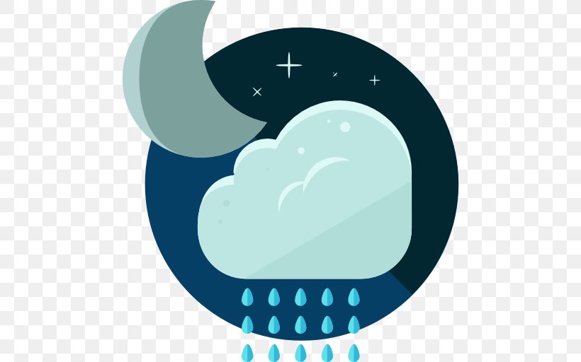 Rain Cloud Icon, PNG, 512x512px, Rain, Aqua, Blue, Cloud, Cloud Iridescence Download Free