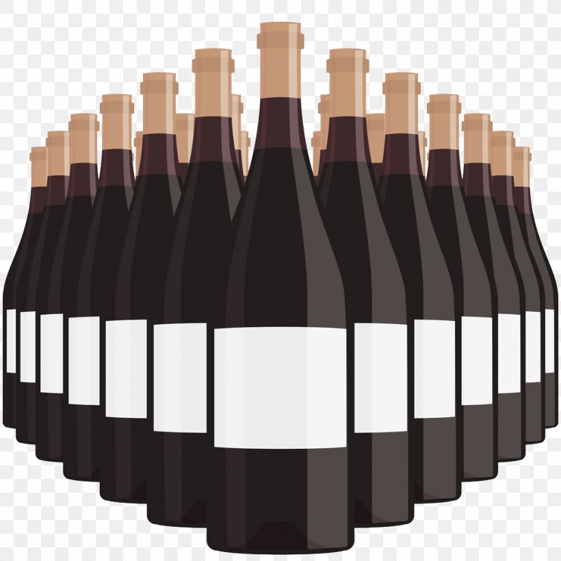 Red Wine White Wine Bottle, PNG, 1000x1000px, Red Wine, Alcoholic Beverage, Bottle, Drink, Drinkware Download Free
