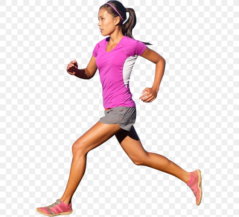 Running Sprint Marathon Sport Woman, PNG, 572x747px, Watercolor, Cartoon, Flower, Frame, Heart Download Free