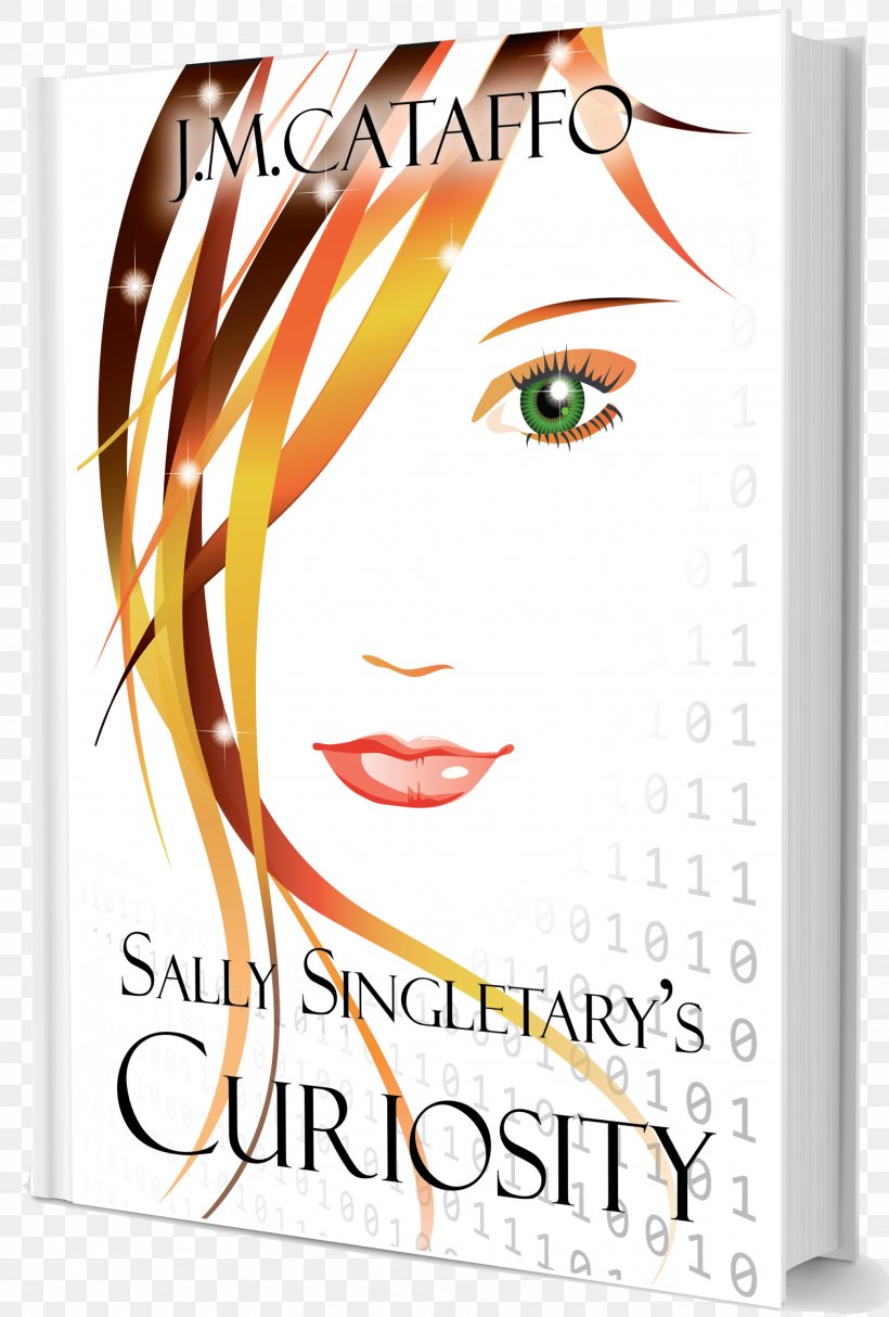 Sally Singletary's Discovery: An Elements Of Eaa Series Sally Singletary's Curiosity Enchanted Forest Artist's Edition: 20 Drawings To Color And Frame The Curious Snowflake: A Parable Author, PNG, 2081x3083px, Author, Book, Book Review, Face, Fiction Download Free