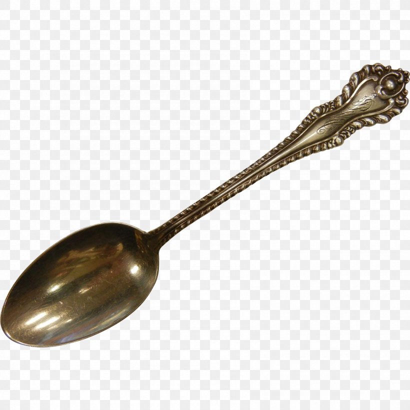 Souvenir Spoon Cutlery Sterling Silver Kitchen Utensil, PNG, 1695x1695px, Spoon, Brass, Cutlery, Hardware, Household Hardware Download Free