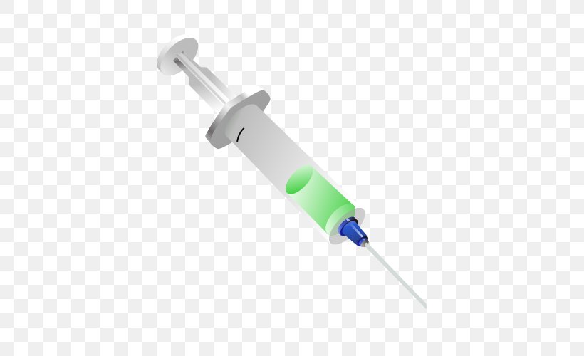 Syringe Sewing Needle, PNG, 500x500px, Syringe, Cartoon, Designer, Health Care, Injection Download Free