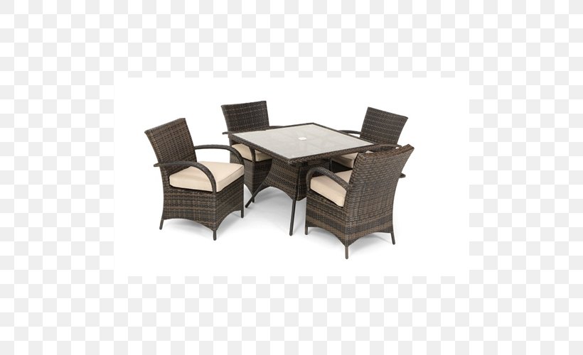 Table Garden Furniture Chair, PNG, 500x500px, Table, Auringonvarjo, Bar Stool, Chair, Dining Room Download Free
