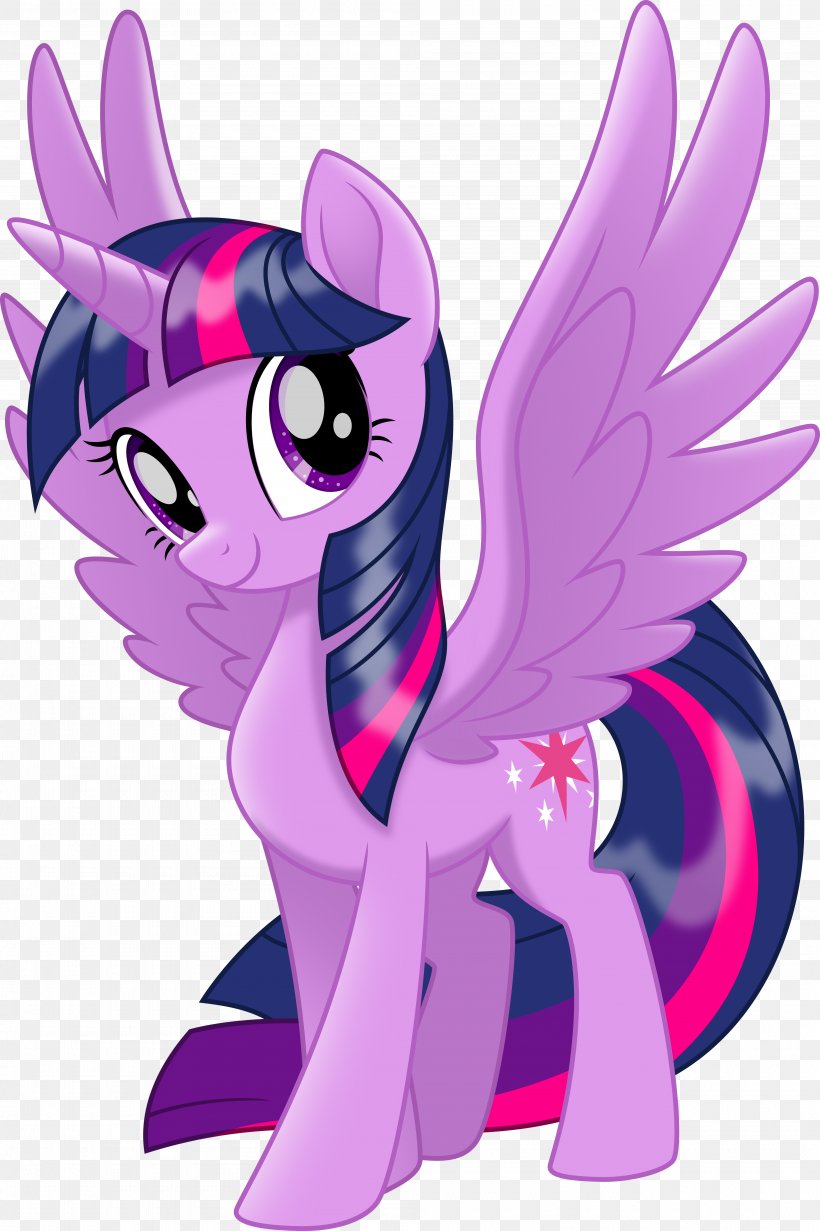 Twilight Sparkle Pony Rainbow Dash Pinkie Pie Rarity, PNG, 4000x6007px, Twilight Sparkle, Animal Figure, Applejack, Art, Cartoon Download Free