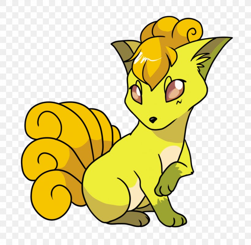 Vulpix Cat Eevee Clip Art Amazon.com, PNG, 905x883px, Vulpix, Amazoncom, Animal Figure, Art, Artwork Download Free