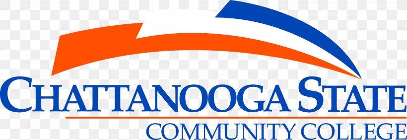 Chattanooga State Community College University Of Tennessee At Chattanooga Tennessee Board Of Regents Columbia State Community College, PNG, 2923x1006px, Chattanooga State Community College, Academic Degree, Area, Bill Haslam, Blue Download Free