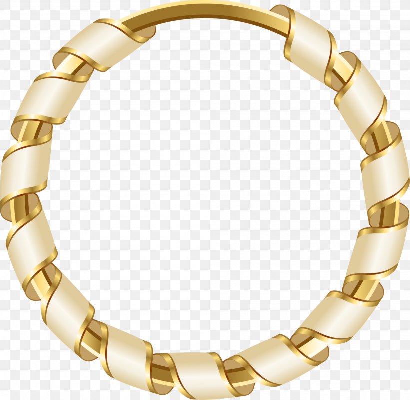 Circle, PNG, 2001x1954px, Arc, Body Jewelry, Bracelet, Brass, Chain Download Free