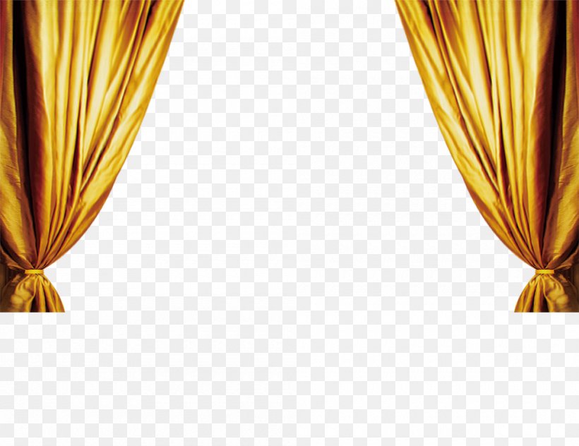 Curtain Download Computer File, PNG, 1000x771px, Curtain, Coreldraw, Data, Data Compression, Gold Download Free